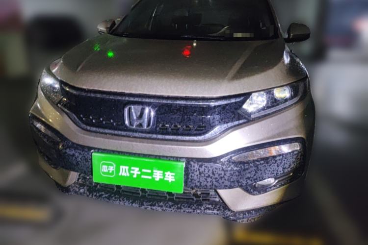 Used Honda XR-V 2017 1.8L EXi CVT Comfort Version