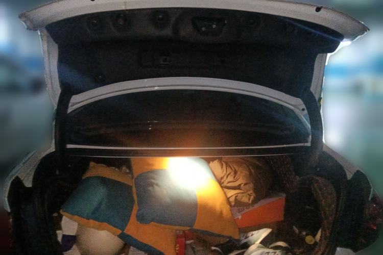 Used BMW 1 Series 2019 120i Leading Model M Sport Package