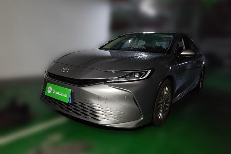 Used Toyota Camry 2024 2.0G Prestige Edition