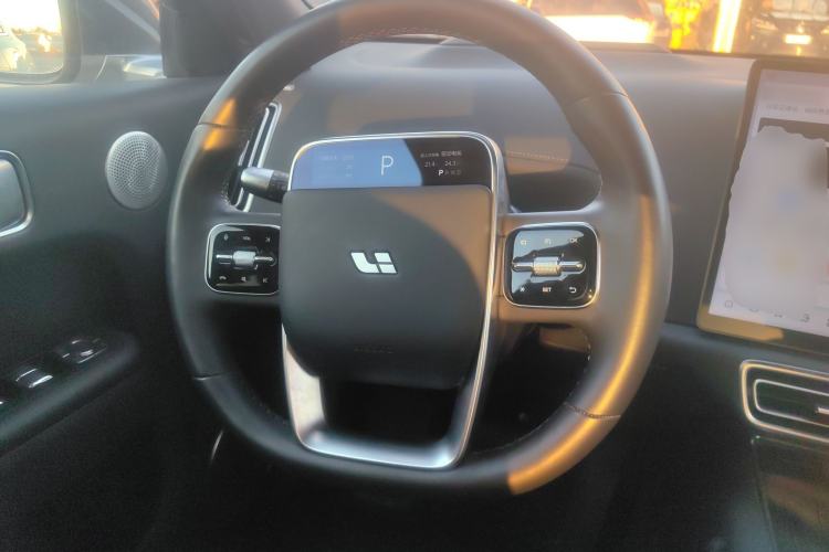 Used Li Auto L8 2024 Max