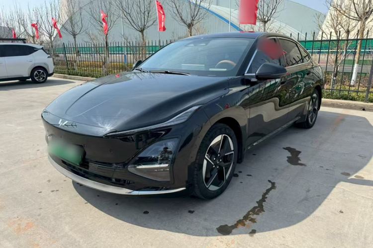Used Wuling Xingguang 2025 610 km Smart Flagship Version