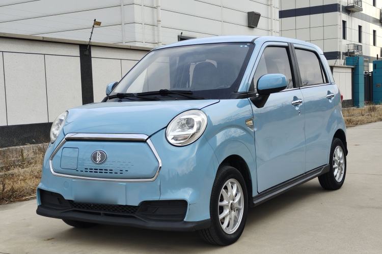 Used LINGBOX 2022 - Cai Wenji Edition