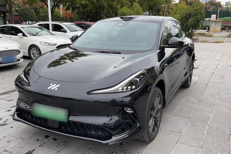 Used IM LS6 2025 Ultra-Powerful Lingxi Intelligent Enjoyment Edition