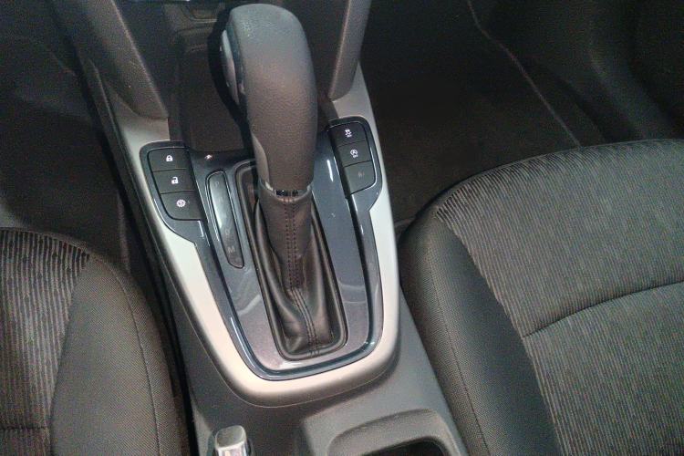 Used Chevrolet Malibu 2017 1.5T Automatic Comfort Edition