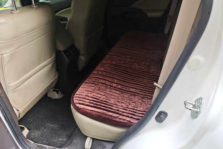 Used Honda CR-V 2013 2.0L 2WD Classic Edition