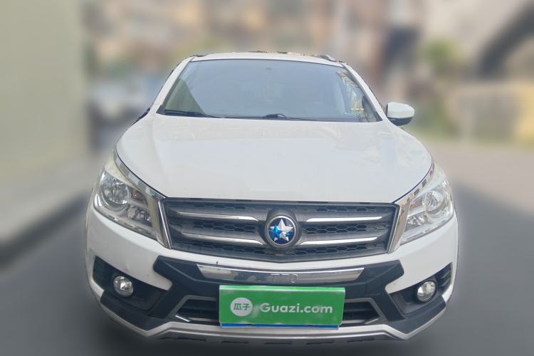 Used Venucia T70 2015 2.0L CVT Smart Choice Edition