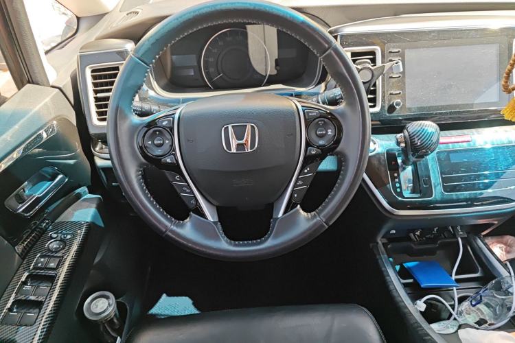 Used Honda Elysion 2019 2.0L Hybrid Luxury Edition
