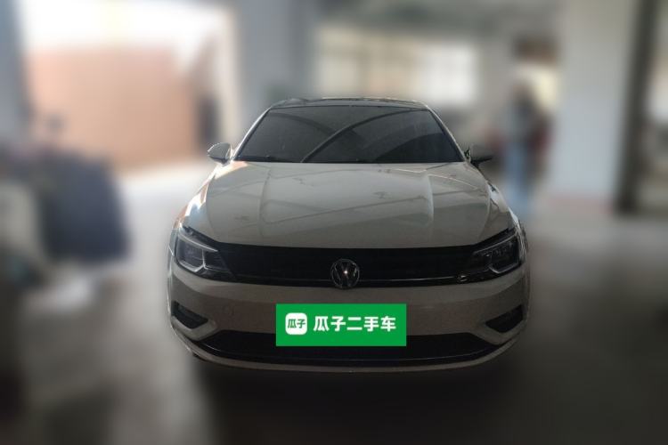 Used Volkswagen Lamando 2015 280TSI DSG Comfort Edition Front