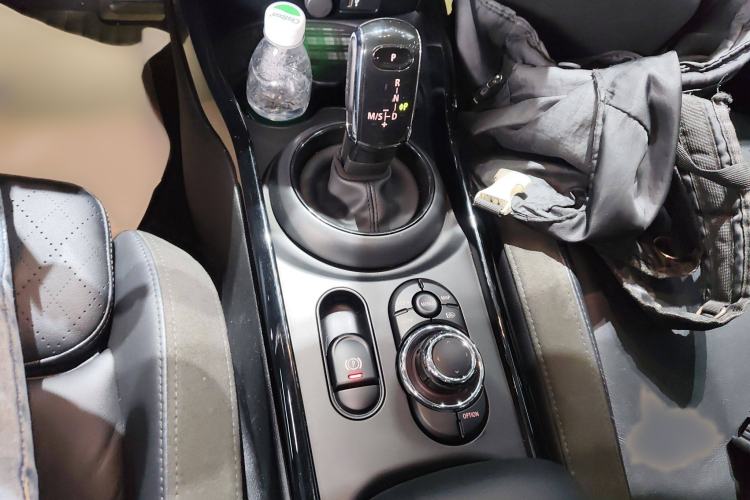 Used MINI Clubman 2023 1.5T COOPER Connoisseur
