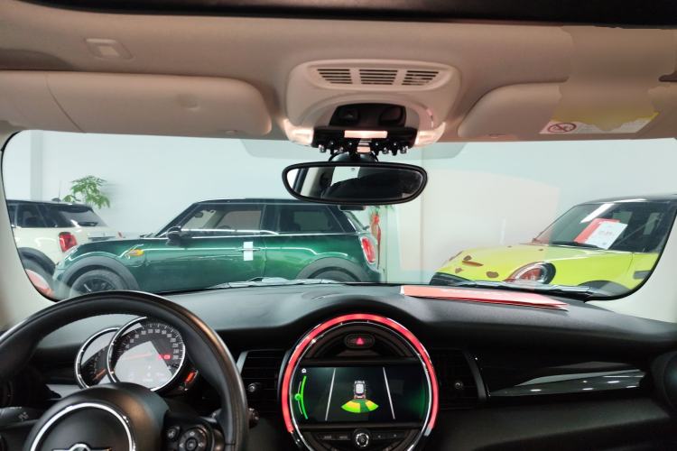 Used MINI 2019 1.5T COOPER Classic Edition
