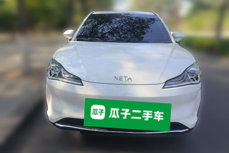Used NETA V 
