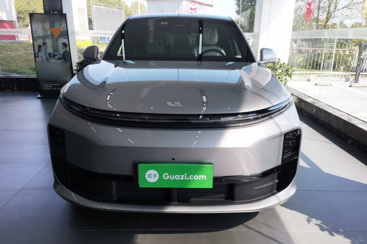 Used Li Auto L6 2024 Pro Model