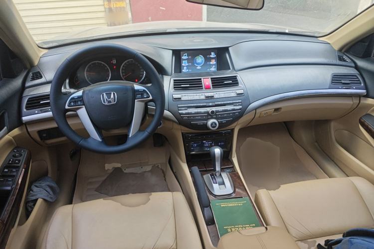 Used Honda Accord 2008 2.0L EX