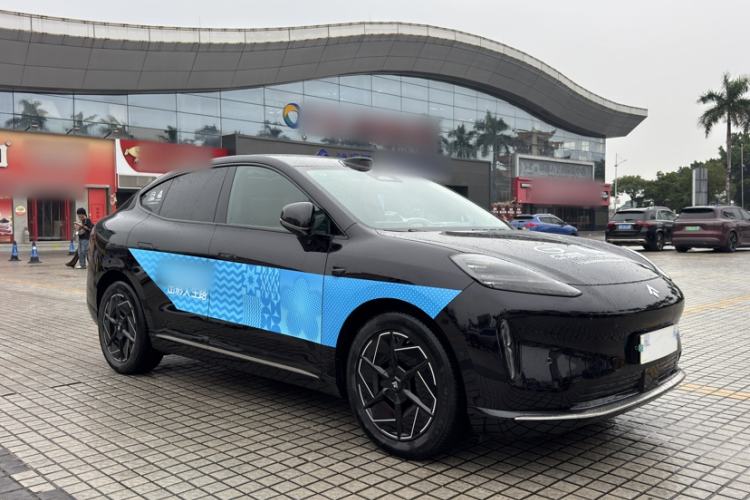 Used Hyptec HT 2024 825 Ultra-High Voltage LiDAR Edition