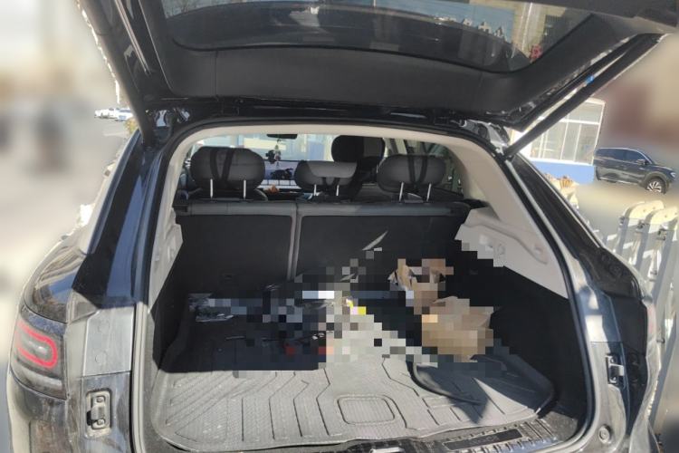 Used Leapmotor C11 2026 All-Electric 640 LiDAR Edition