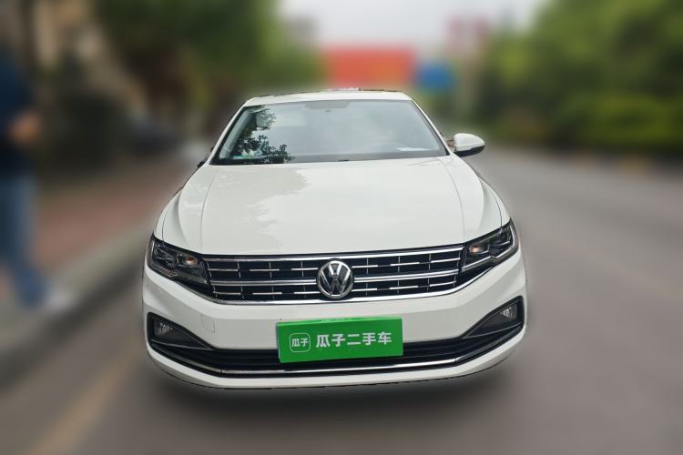 Used Volkswagen Bora 2020 1.5L Automatic Comfort Model
