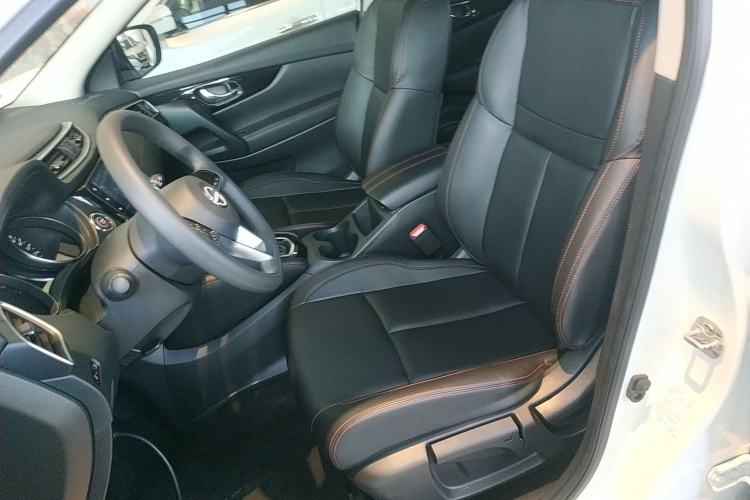 Used Nissan Qashqai 2023 Classic 2.0L CVT XV Comfort Edition