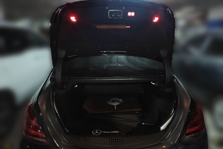 Used Mercedes-Benz S-Class 2019 S 350 L Executive Edition