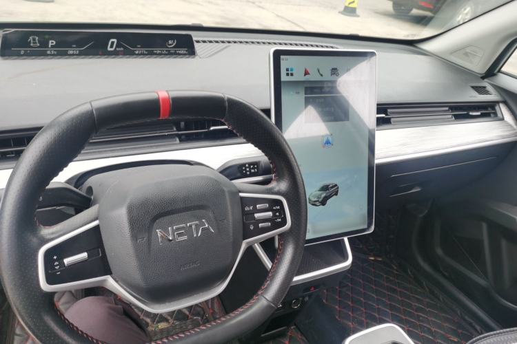 Used NETA V 2022 Chao 400 Lite
