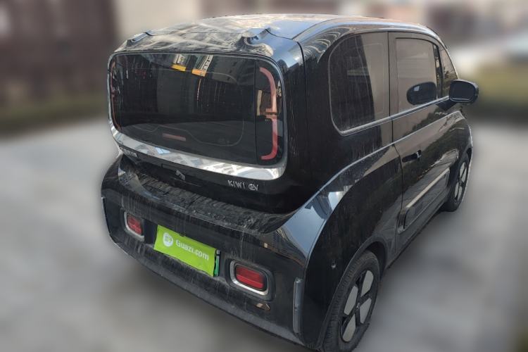 Used Baojun KiWi EV 2023 DJI Edition Lithium Iron Phosphate
