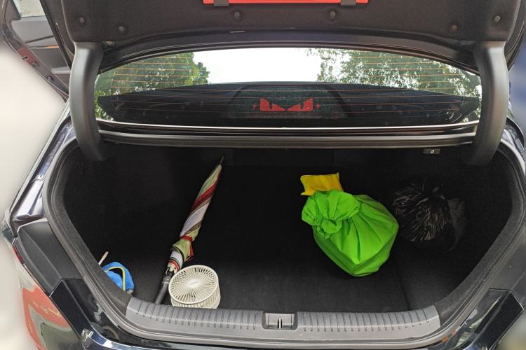 Used Honda Accord 2023 260TURBO Smart Enjoyment Version