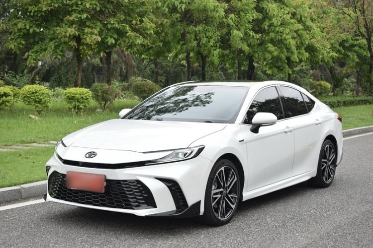 Used Toyota Camry 2024 Dual-Motor 2.0HS Sport Edition