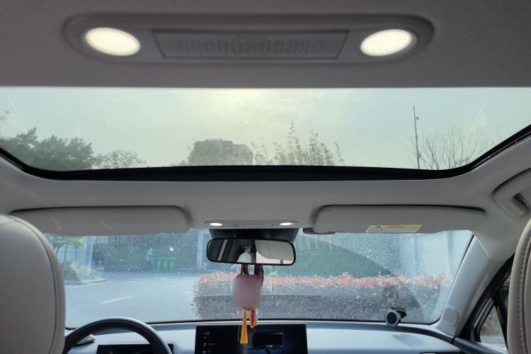 Used AION RT 2025 650 Zhijihao Edition Headliner