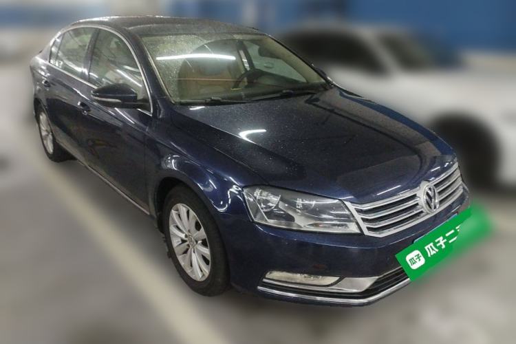 Used Volkswagen Magotan 2012 1.4TSI Comfort Edition