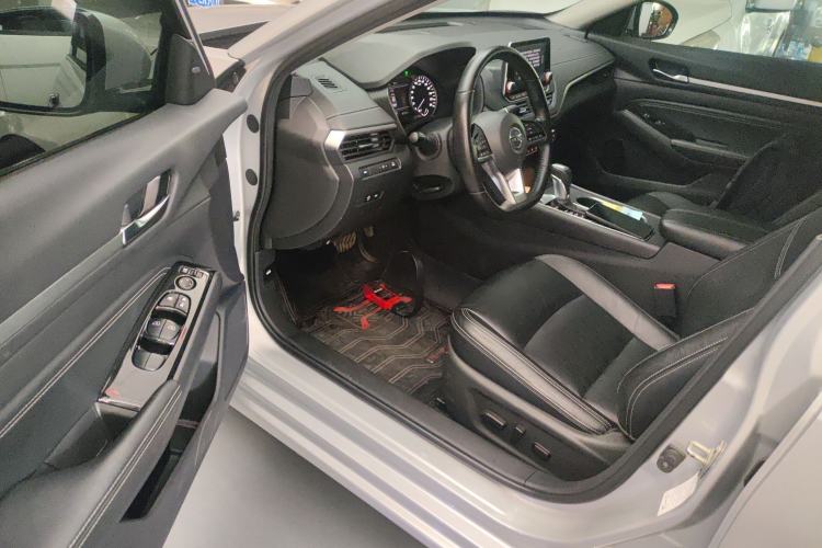 Used Nissan Teana 2019 2.0L XL Upper SmartDrive Version