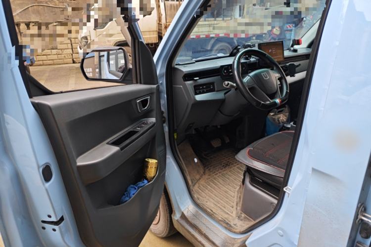 Used Farizon Xingxiang V 2024 Star Enjoy V7E 48.38 kWh