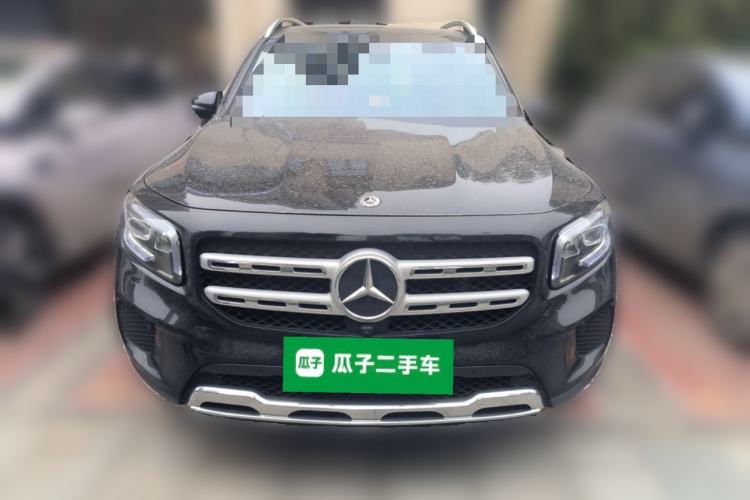 Used Mercedes-Benz GLB 2020 GLB 200 Stylish Edition