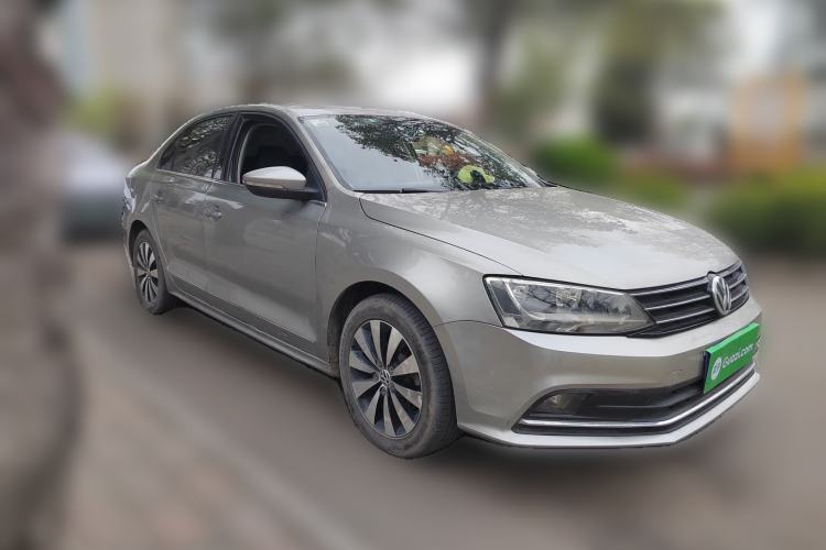 Used Volkswagen Sagitar 2018 1.6L Automatic Comfort Model