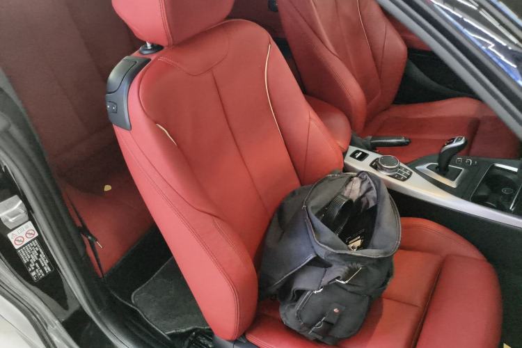 Used BMW 2 Series (Import) 2019 225i Convertible Coupe Luxury Edition M Sport Package