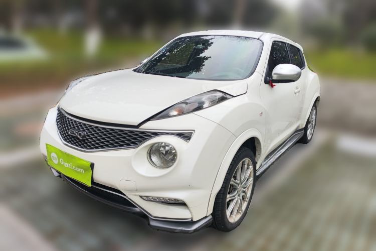 Used Infiniti ESQ 2014 1.6L Spontaneous Edition