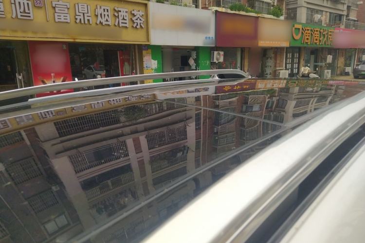 Used Ford Edge 2016 EcoBoost 245 Two-Wheel-Drive Titanium 7-Seater