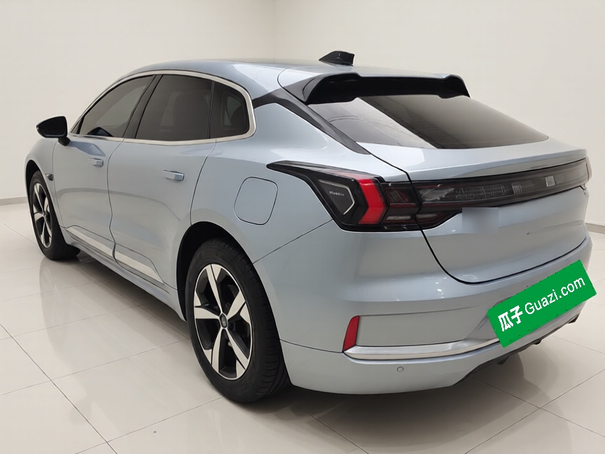Zeekr 001 2023 WE Edition 100 kWh — снимка 4