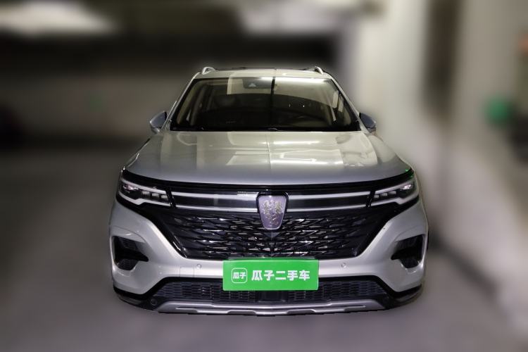 Used Roewe RX5 MAX 2021 Supreme Series 400TGI Automatic Smart Cabin Prestige Edition
