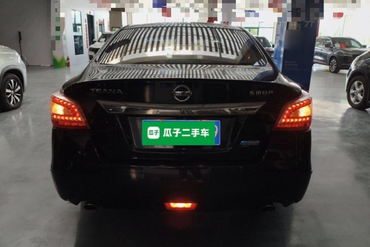 Used Nissan Teana 2013 2.0L XL Comfort Edition
