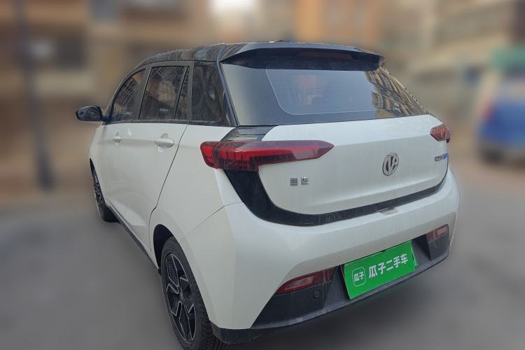 Used Electric House YOUNG Light XiaoXin 2021 L400 4-seater
