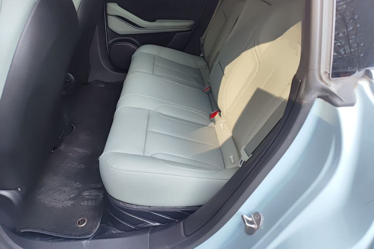 Used Nio ET5 2022 75 kWh