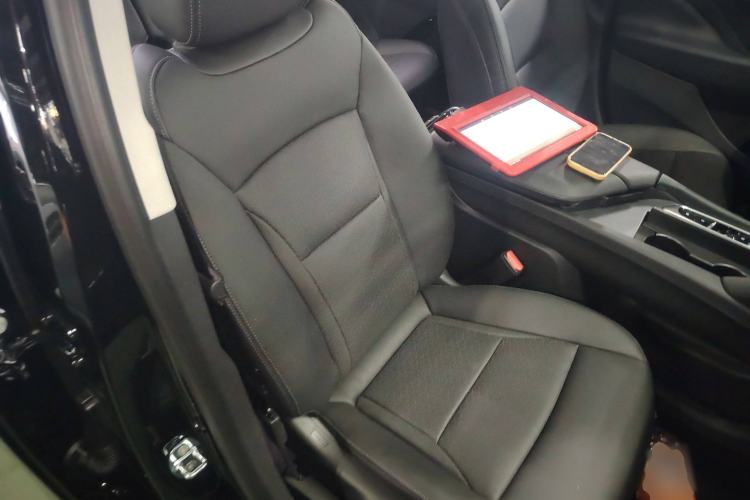 Used Buick Enclave 2022 652T Two-Wheel-Drive Prestige 7-Seater
