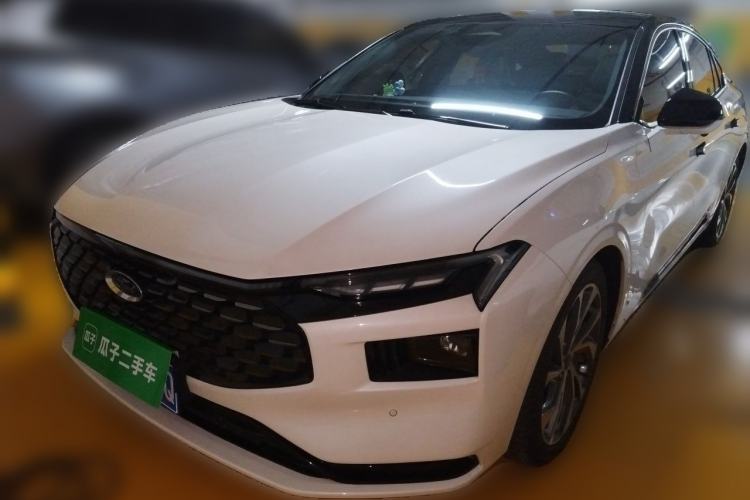 Used Ford Mondeo 2022 Facelifted EcoBoost 245 Ultimate Edition