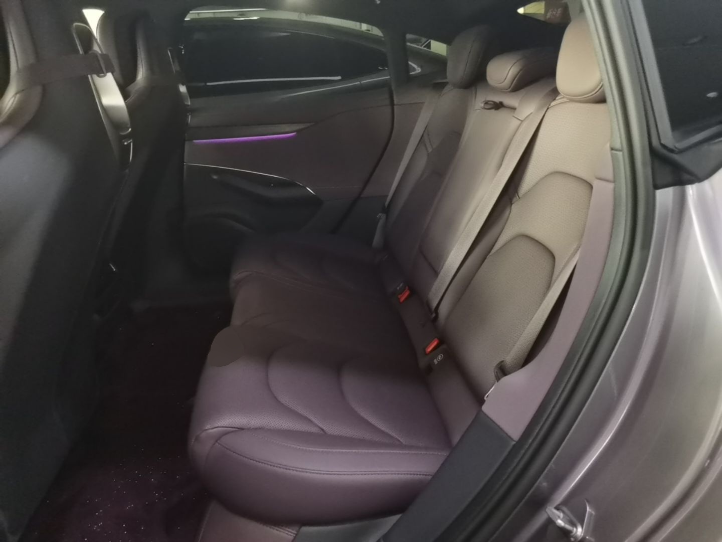 Xiaomi Auto SU7 2024 Rear-Drive Long-Range Intelligent Driving Version — снимка 20