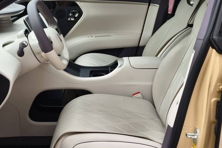 Used Avatr 11 2024 630 Rear-Wheel Drive Edition with Three Lasers
