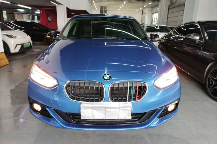 Used BMW 1 Series 2017 118i Sport Edition

