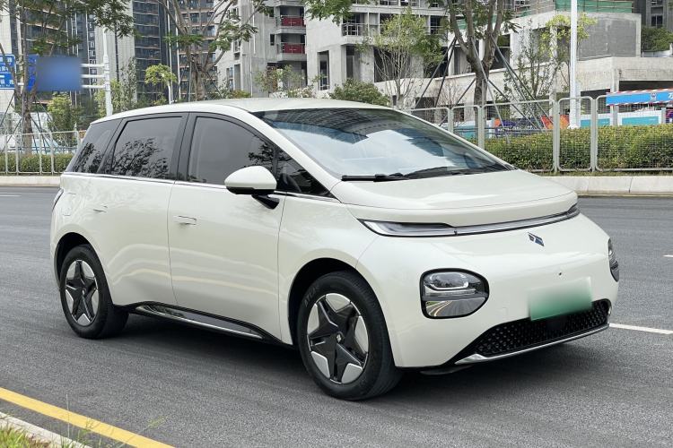 Used Baojun Cloud 2023 360 Pro
