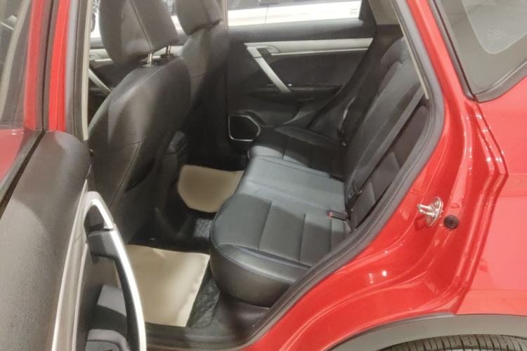 Used Geely Auto Coolray New Energy 2020 1.5T ePro Higher
