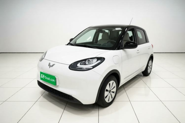 Used Wuling Bingo 2025 203km Light Edition