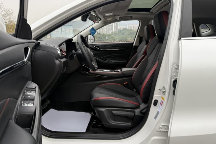 Used Oshan X5 2023 Enjoy Edition 1.5T DCT Deluxe Model