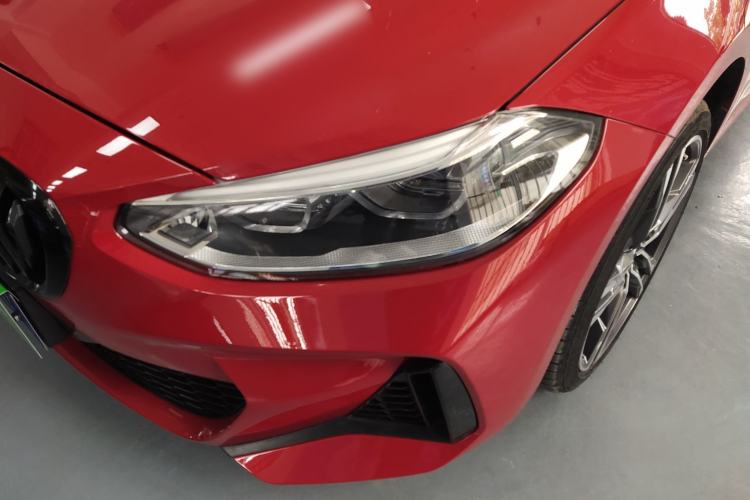 Used BMW 1 Series 2021 125i M Sport Night Edition
